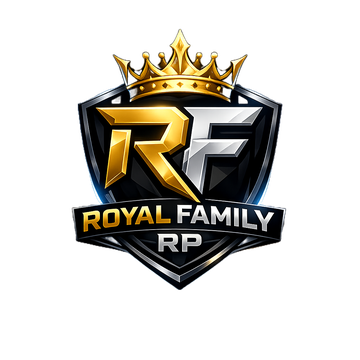 Royal Family RP