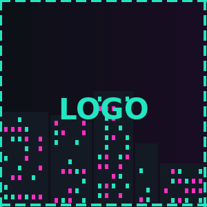 Server logo